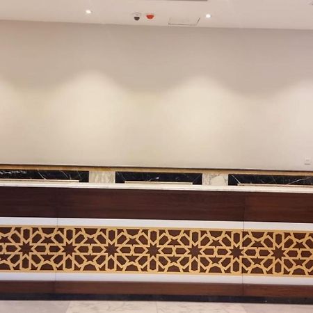 فندق برادايس العالمية توصيل للحرم La Mecque Extérieur photo