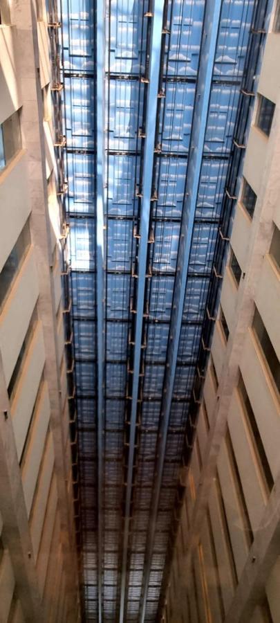 فندق برادايس العالمية توصيل للحرم La Mecque Extérieur photo