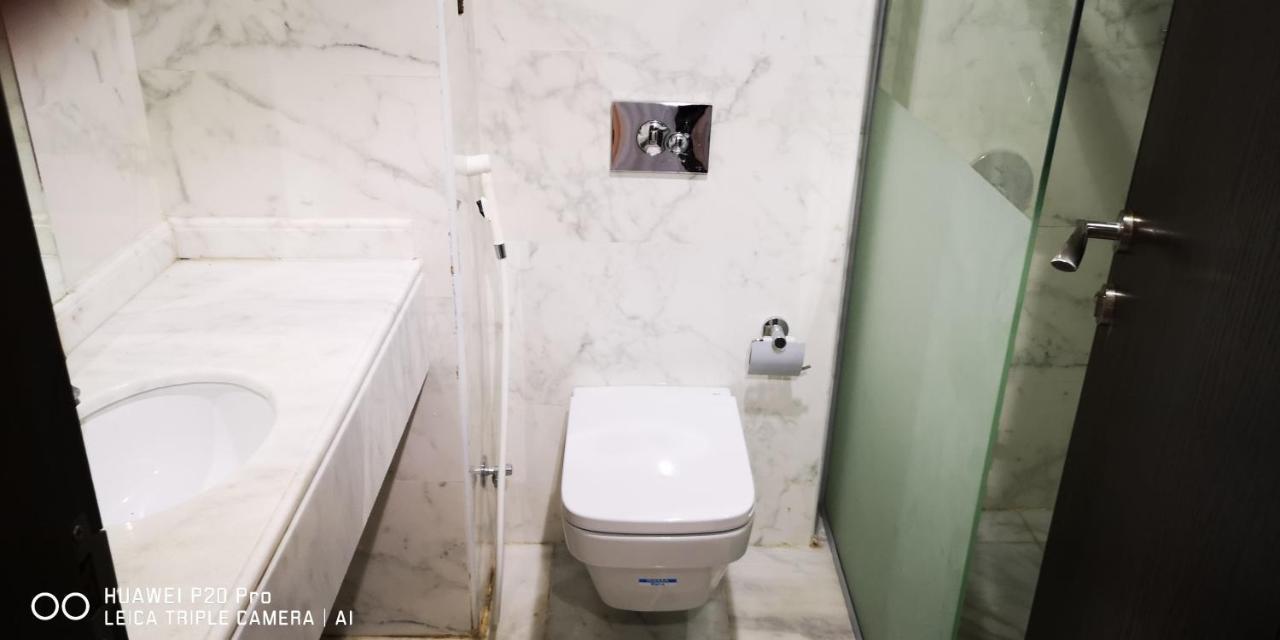 فندق برادايس العالمية توصيل للحرم La Mecque Extérieur photo